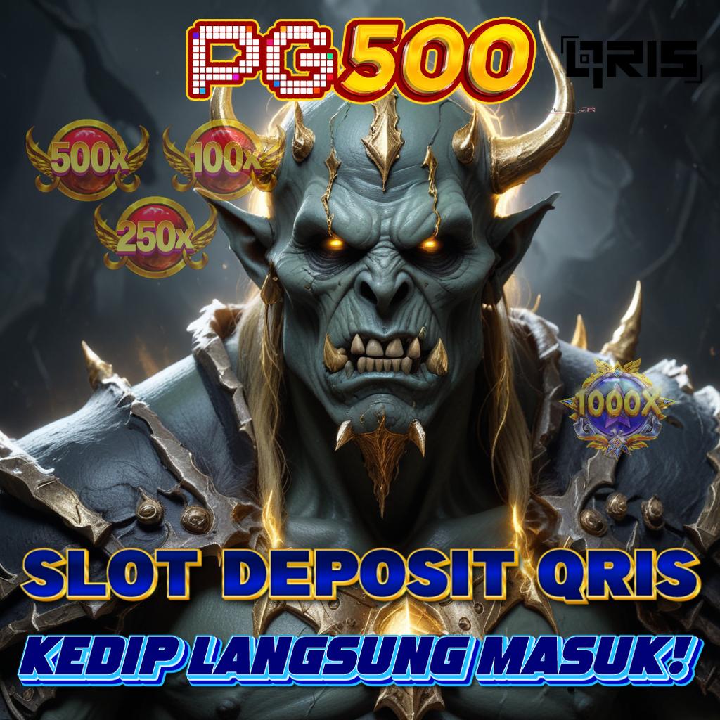 Aplikasi Slot Gowin