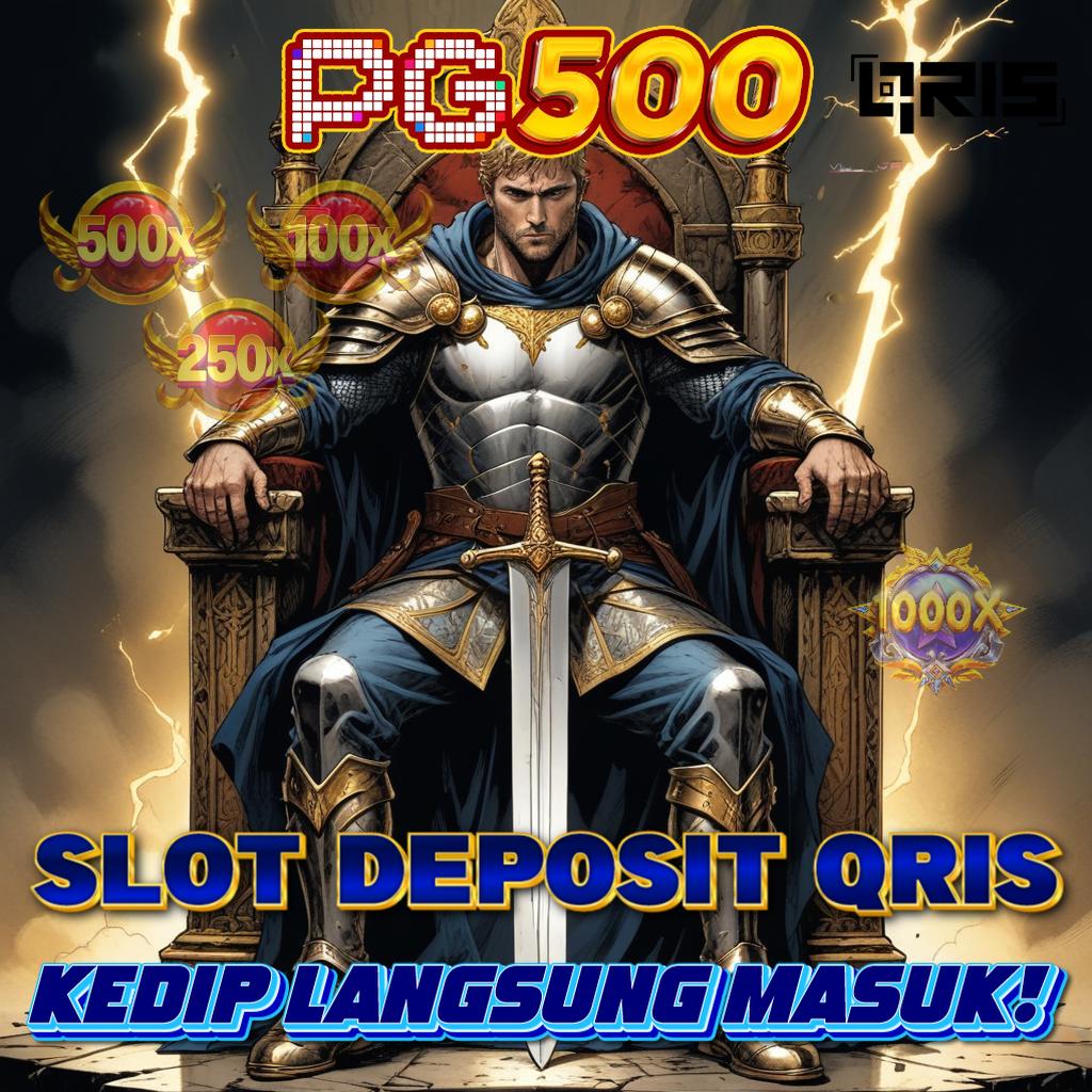 Apk Slot Online