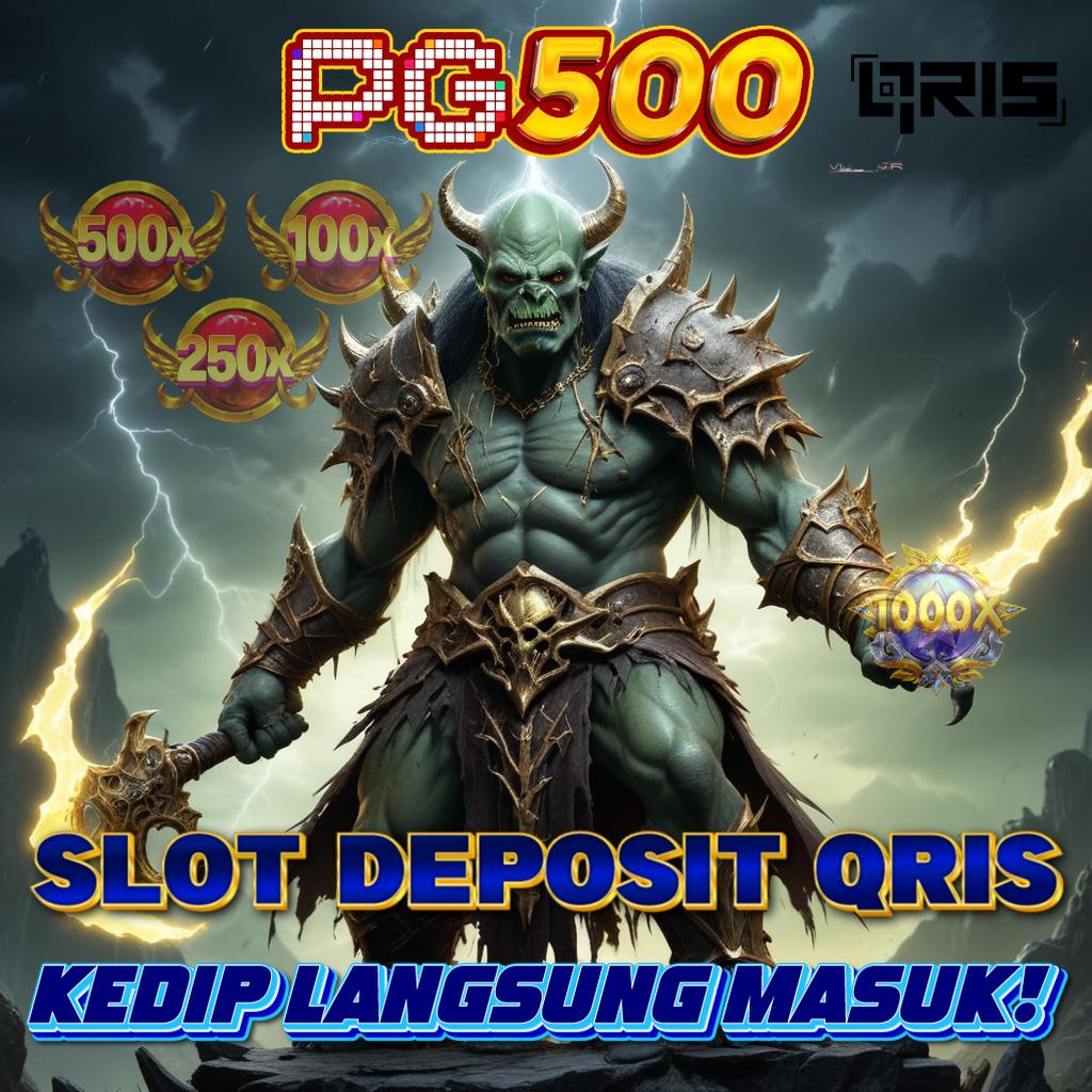Aplikasi 0525 Slot