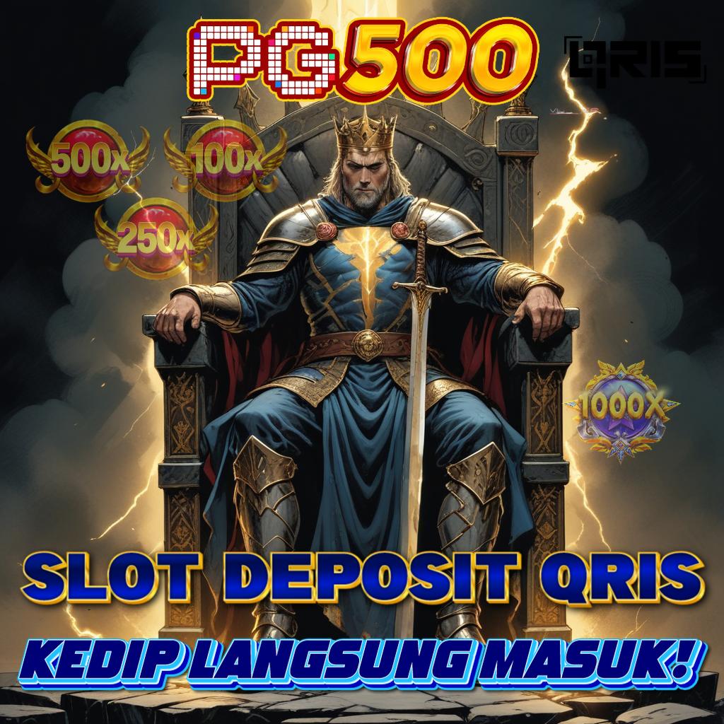 Login Qiu Qiu Pro