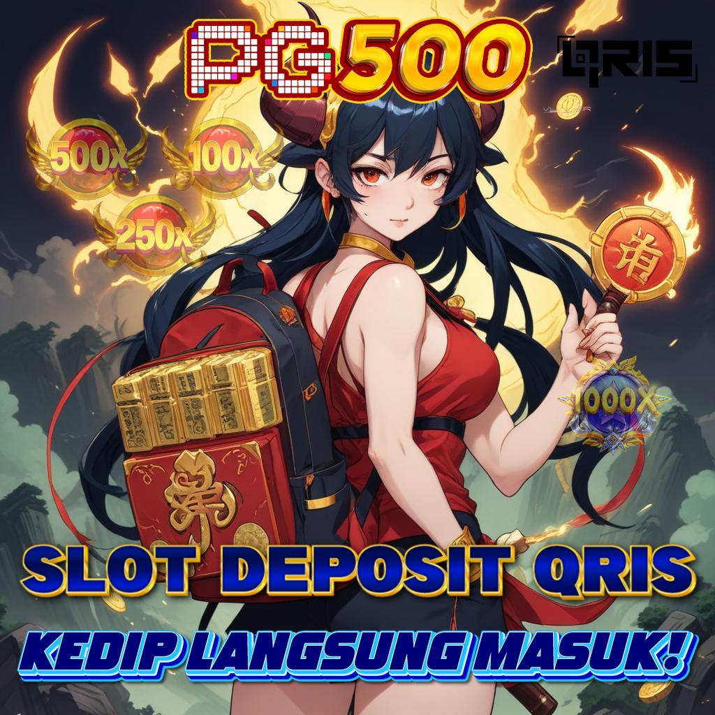 Dana Slot 777 Login