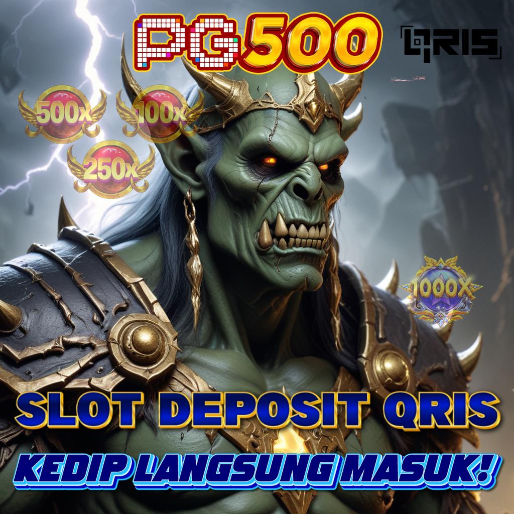 Apk Slot 777