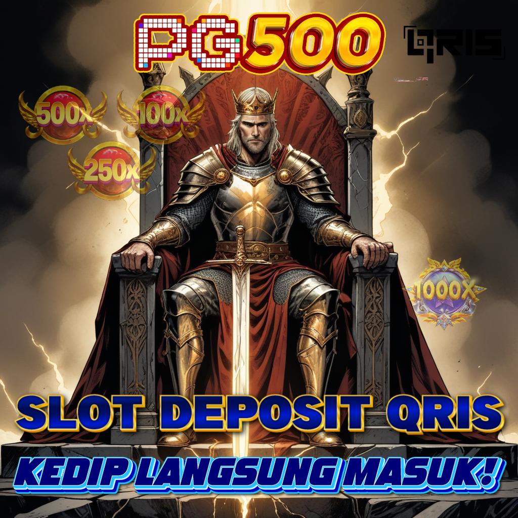 Link Apk Slot Gacor