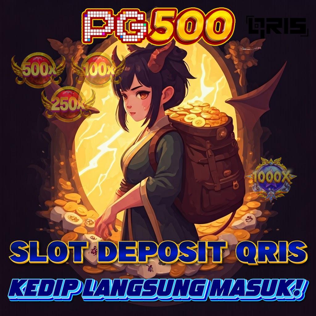Gokil 777 Slot Login