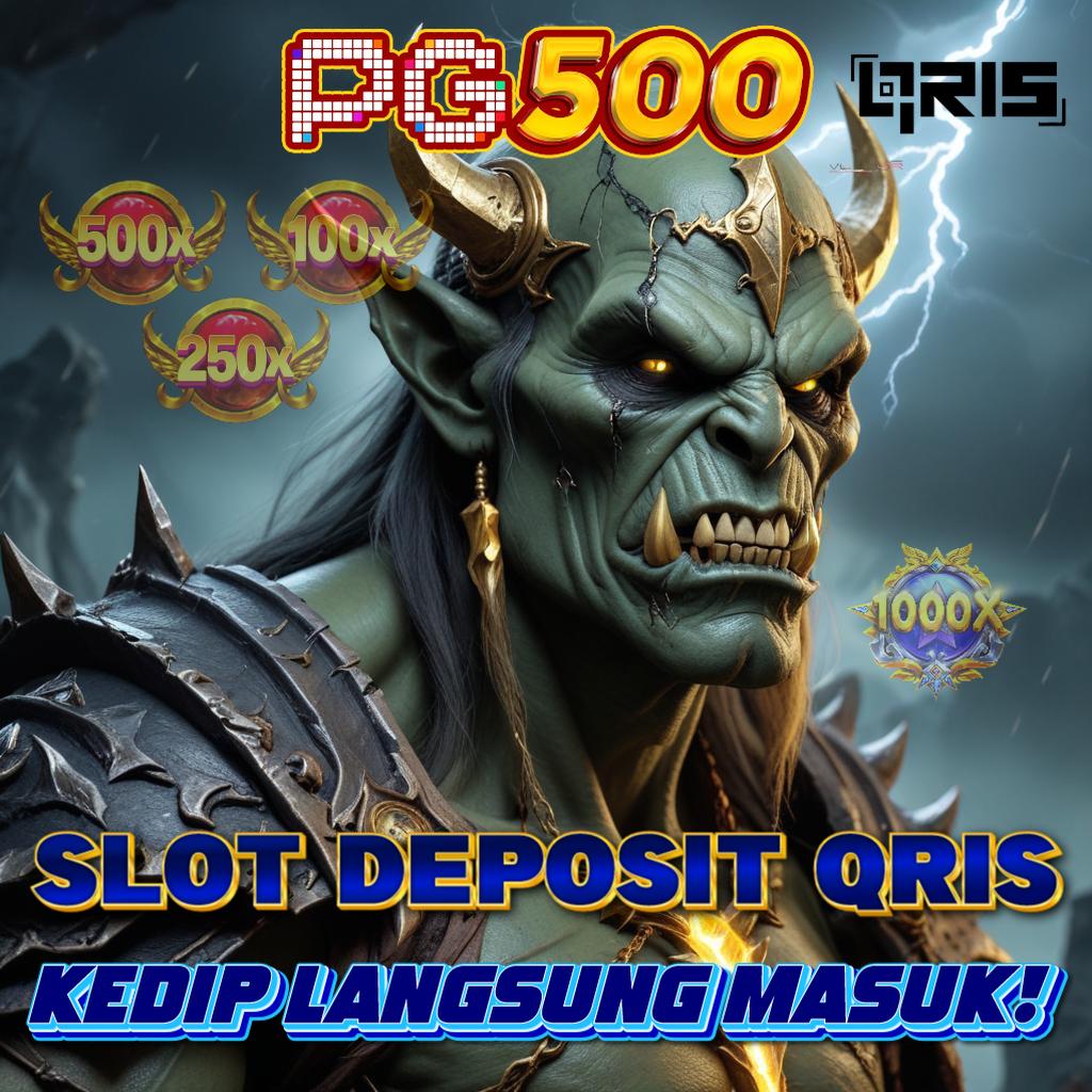 Domino Global Rp