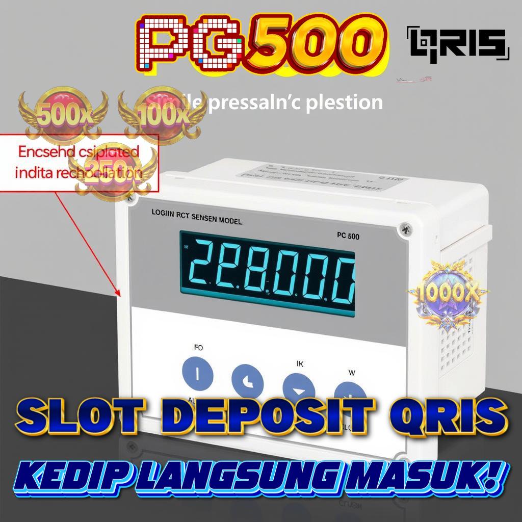 Bajak Scatter Slot