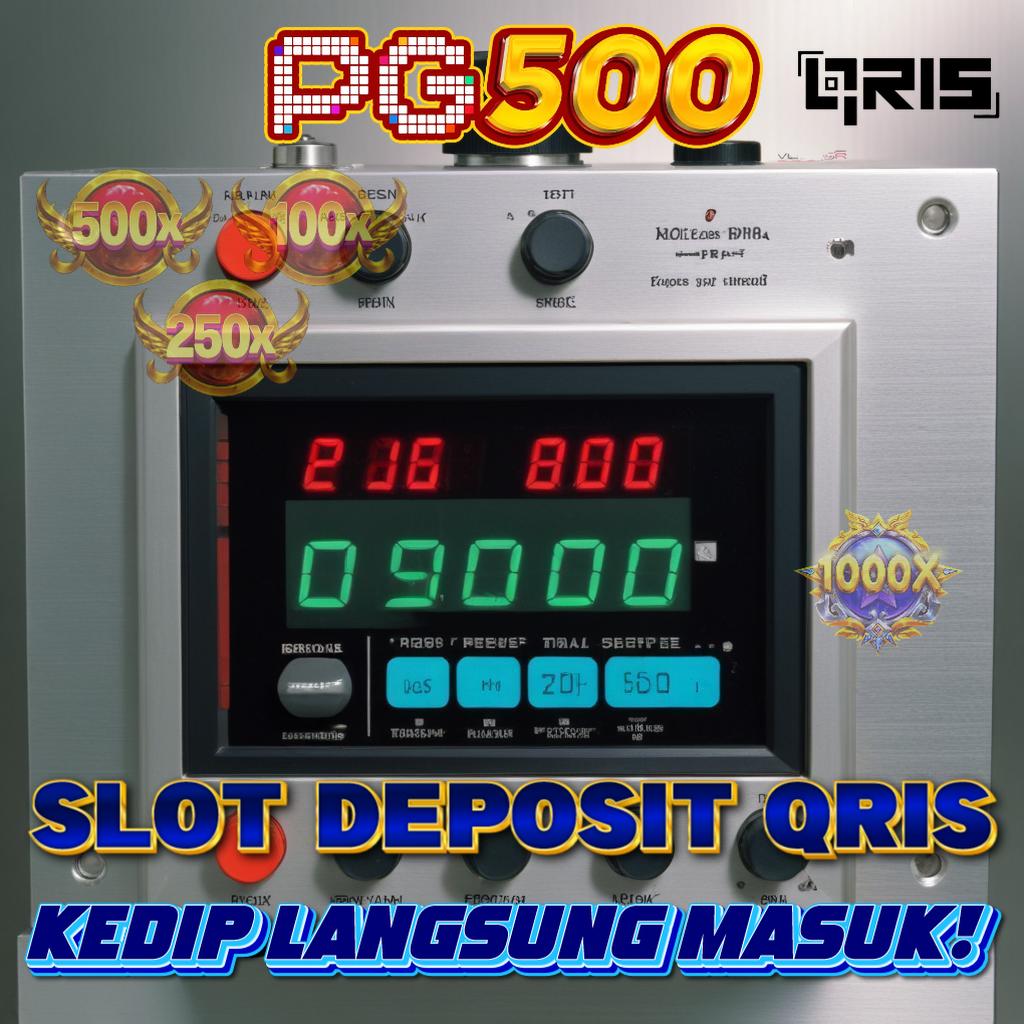 Jagoan Cheat Slot