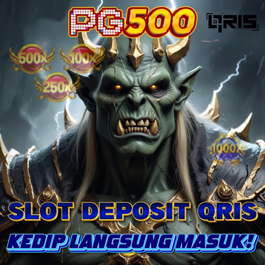 Server Thailand Tergacor