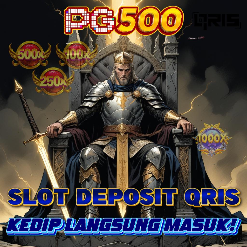 Scatter Hitam Gacor