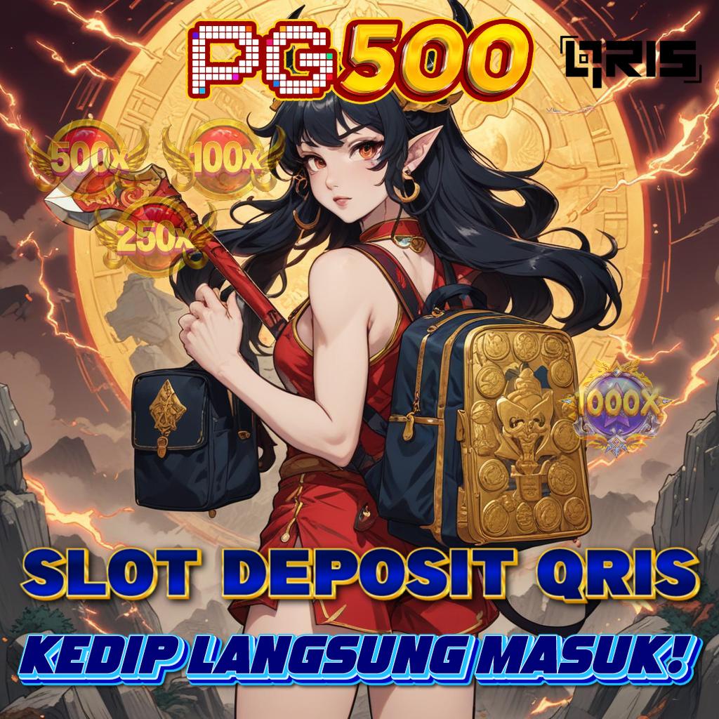 Aplikasi Ina777