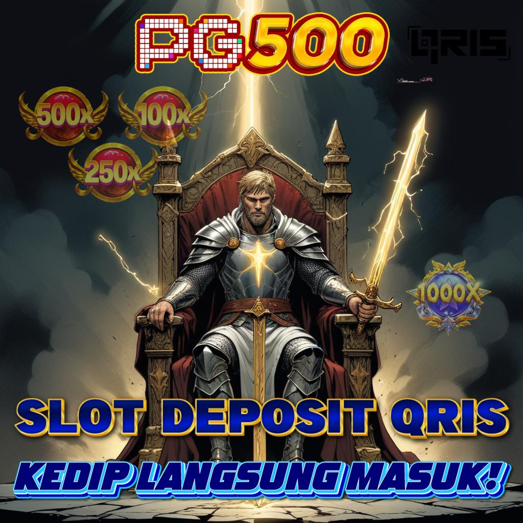 Slot Pkv