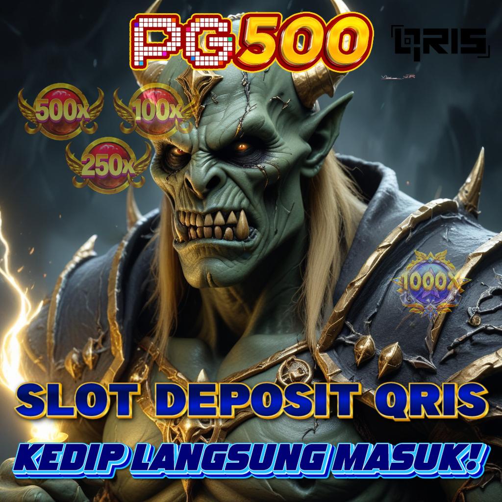 Demo Slot Gacor
