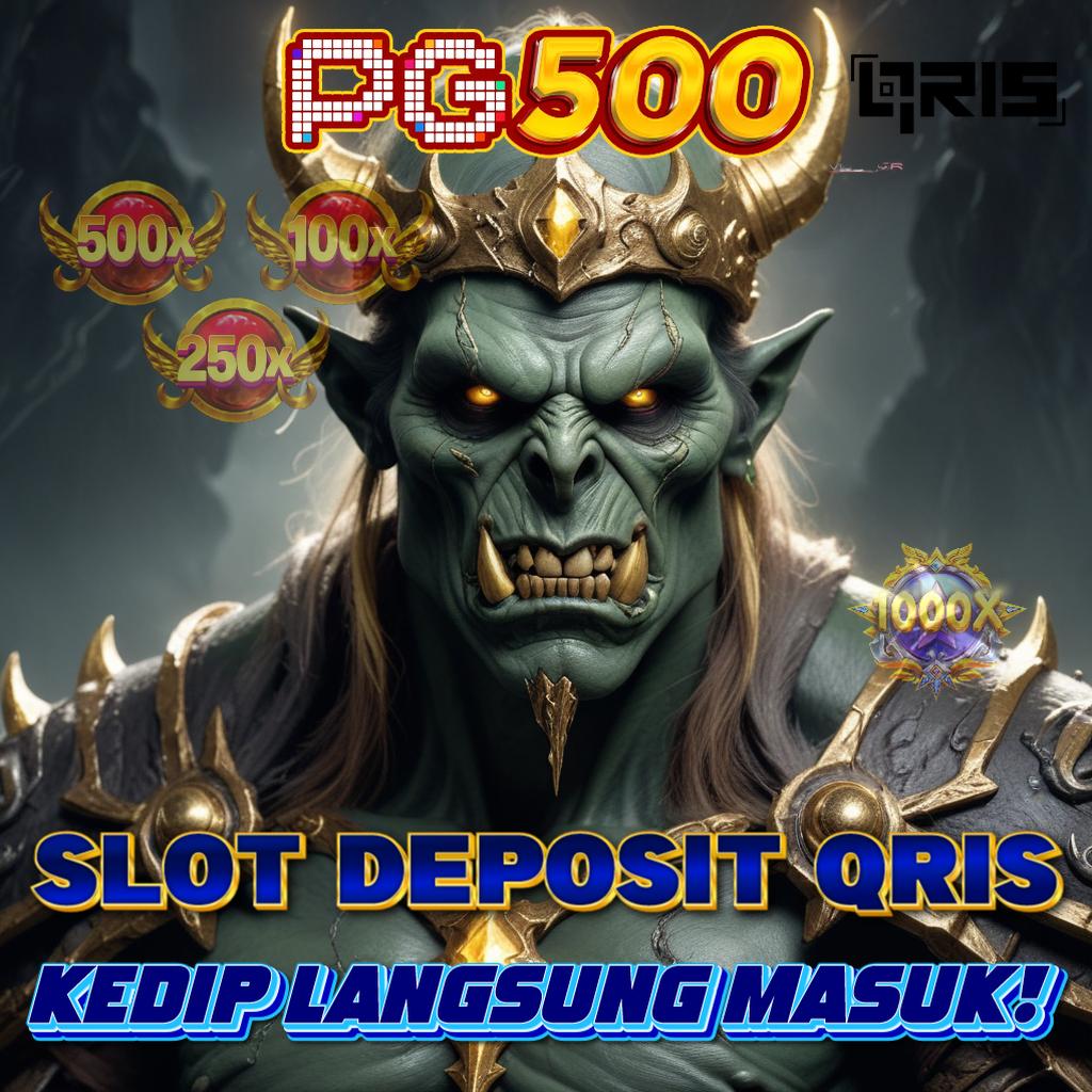 Aplikasi Slot Uang Asli