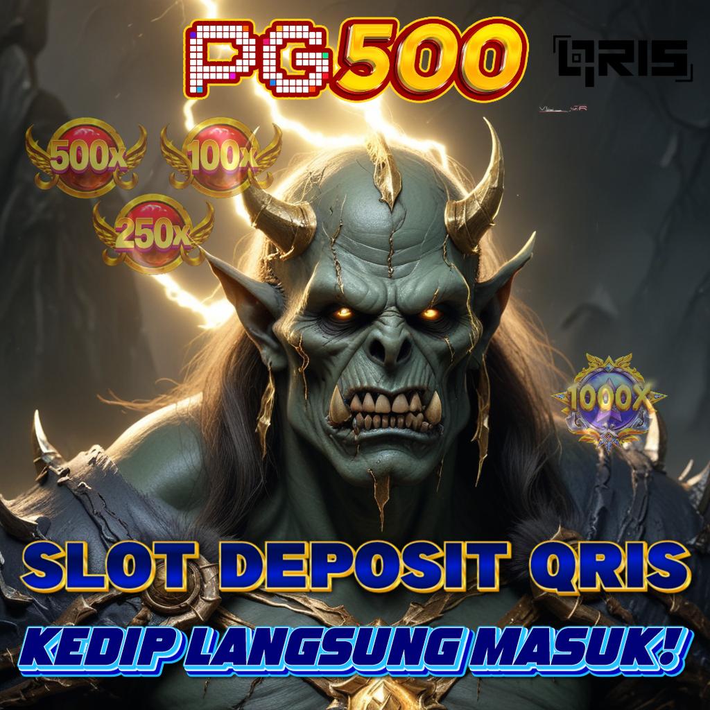 Slot Demo Scatter Hitam