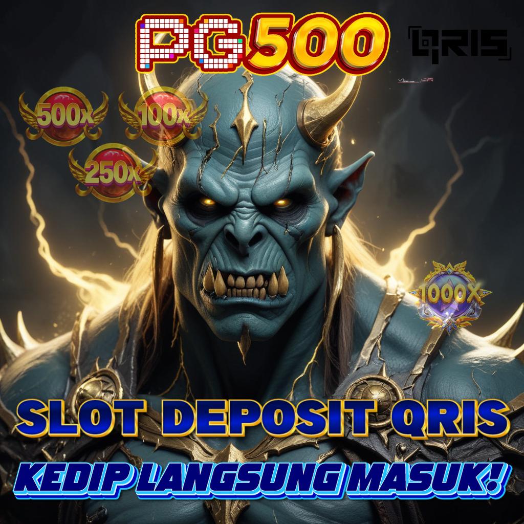 Pro Togel Slot