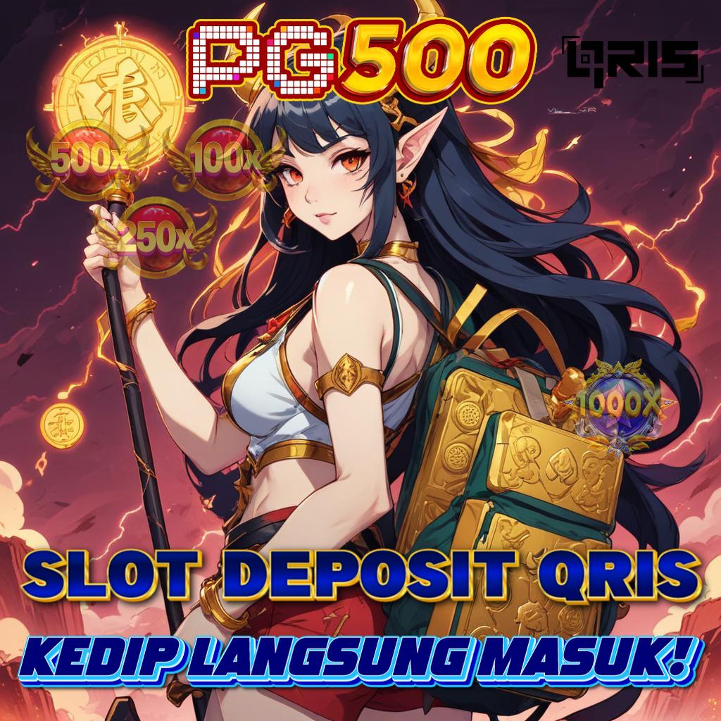 Slot Gacor Akun Baru Pasti Wd