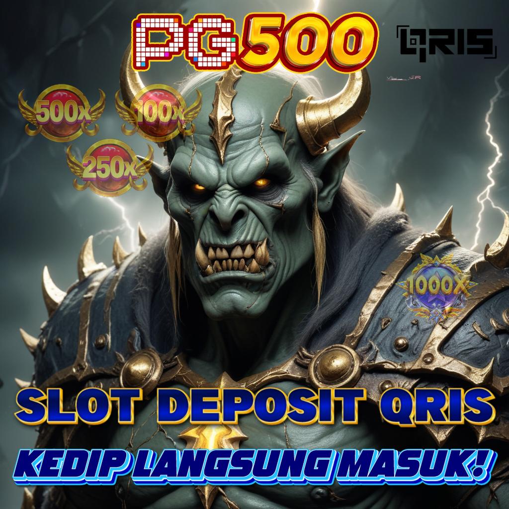 Pkv Slot 777