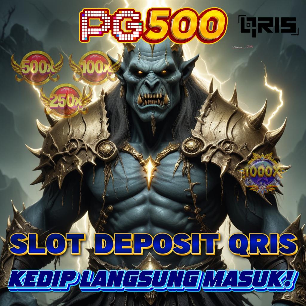 Gowin Slot Apk Terbaru