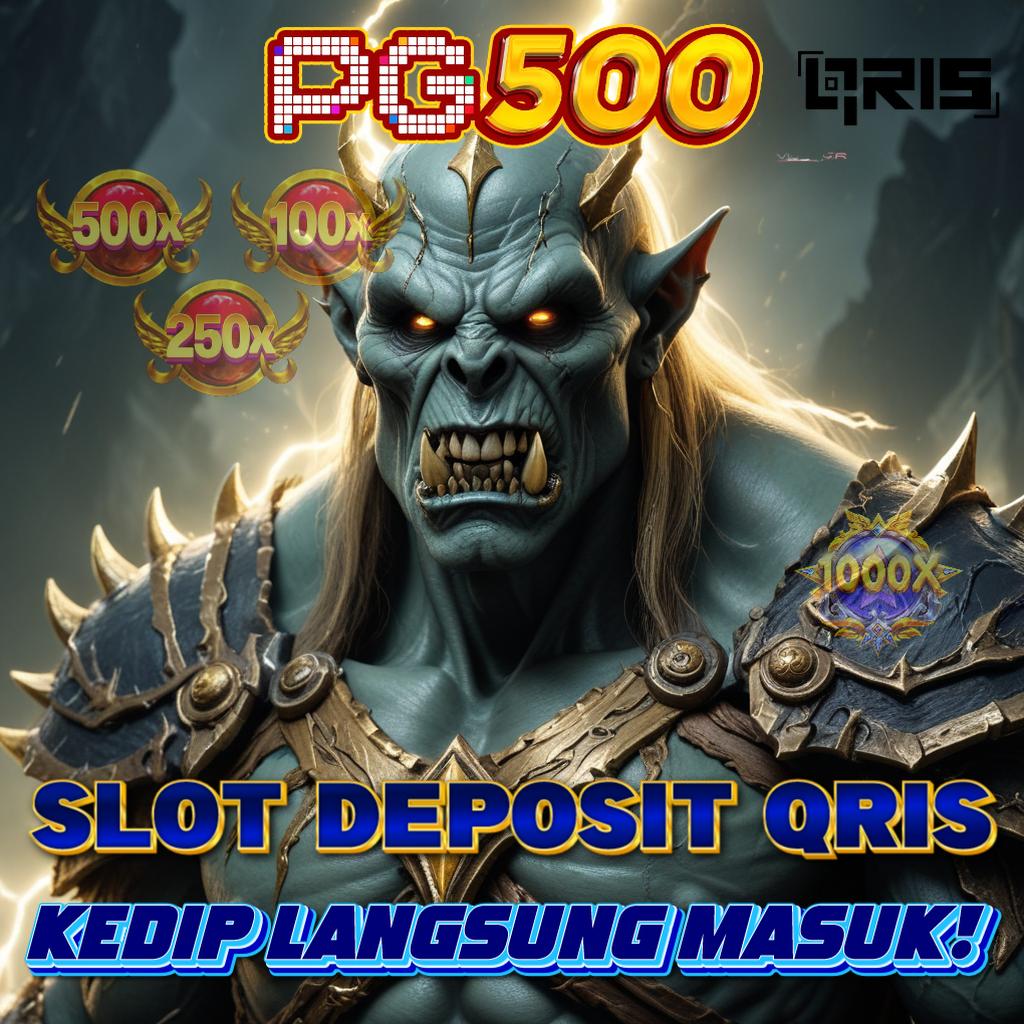 Aplikasi 0525 Slot