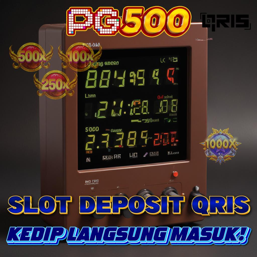 Slot Dapat Saldo Dana