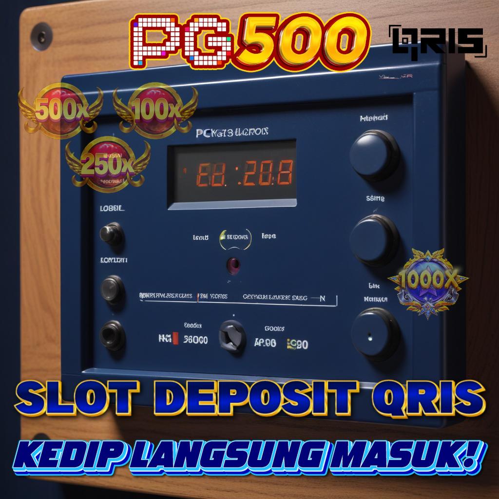 Uang Apk Slot Download