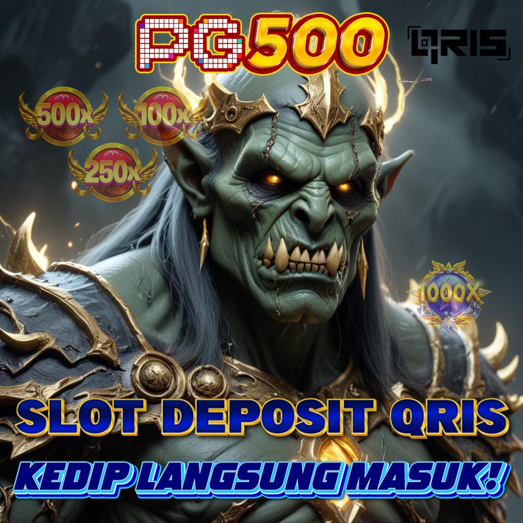 Slot Demo Mahjong Wins