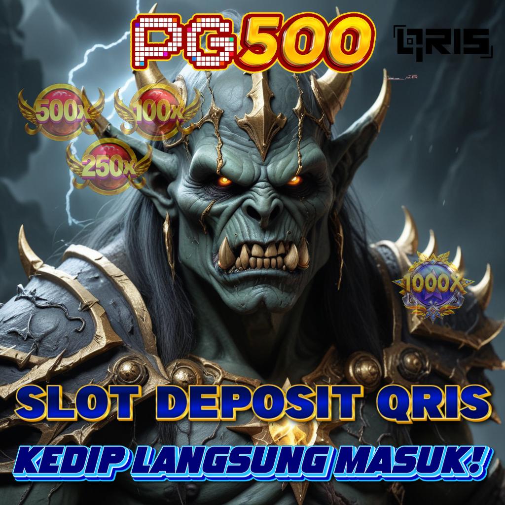 Kebun Slot Apk