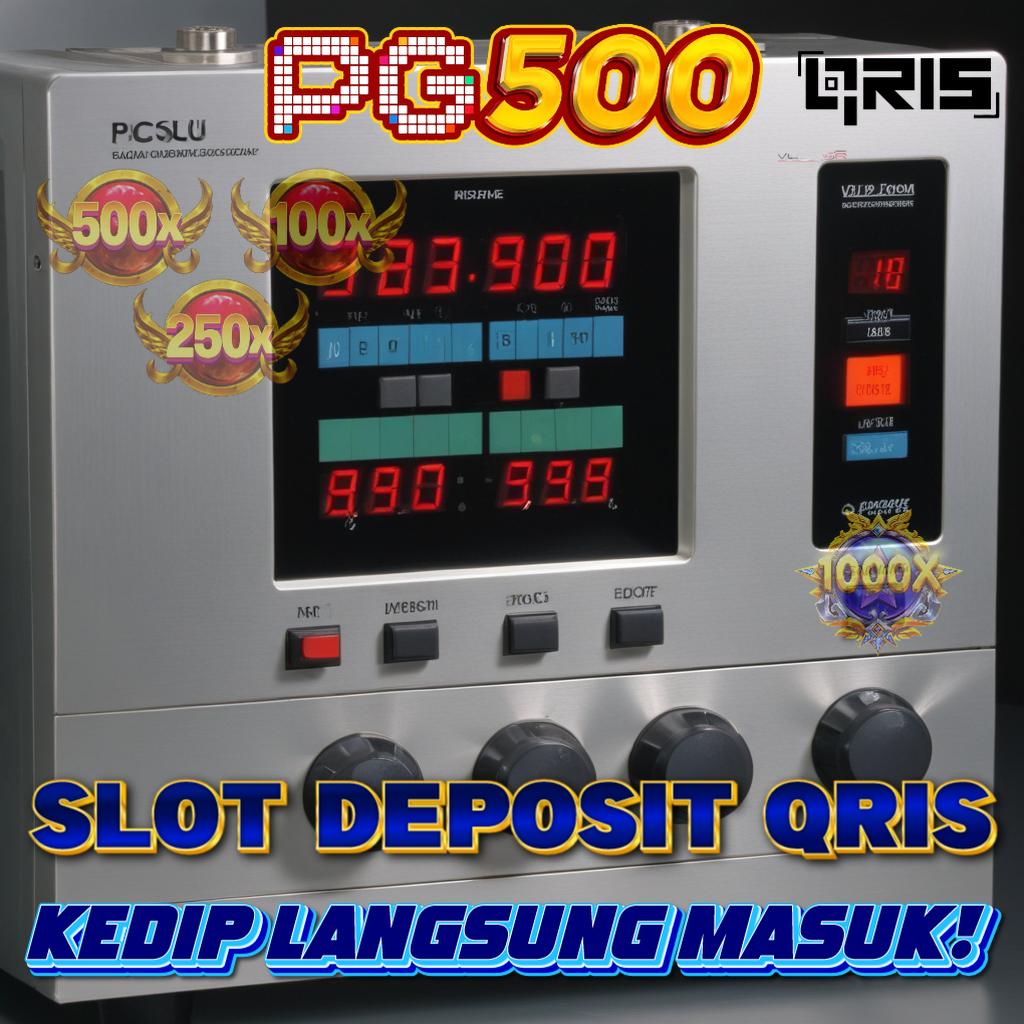 Aplikasi Gm777
