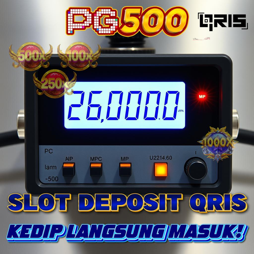 Slot Demo Mahjong Ways 4