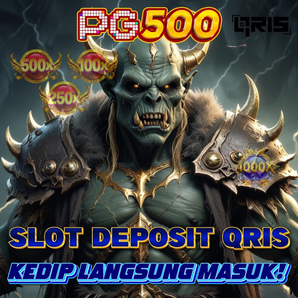 Robot Slot
