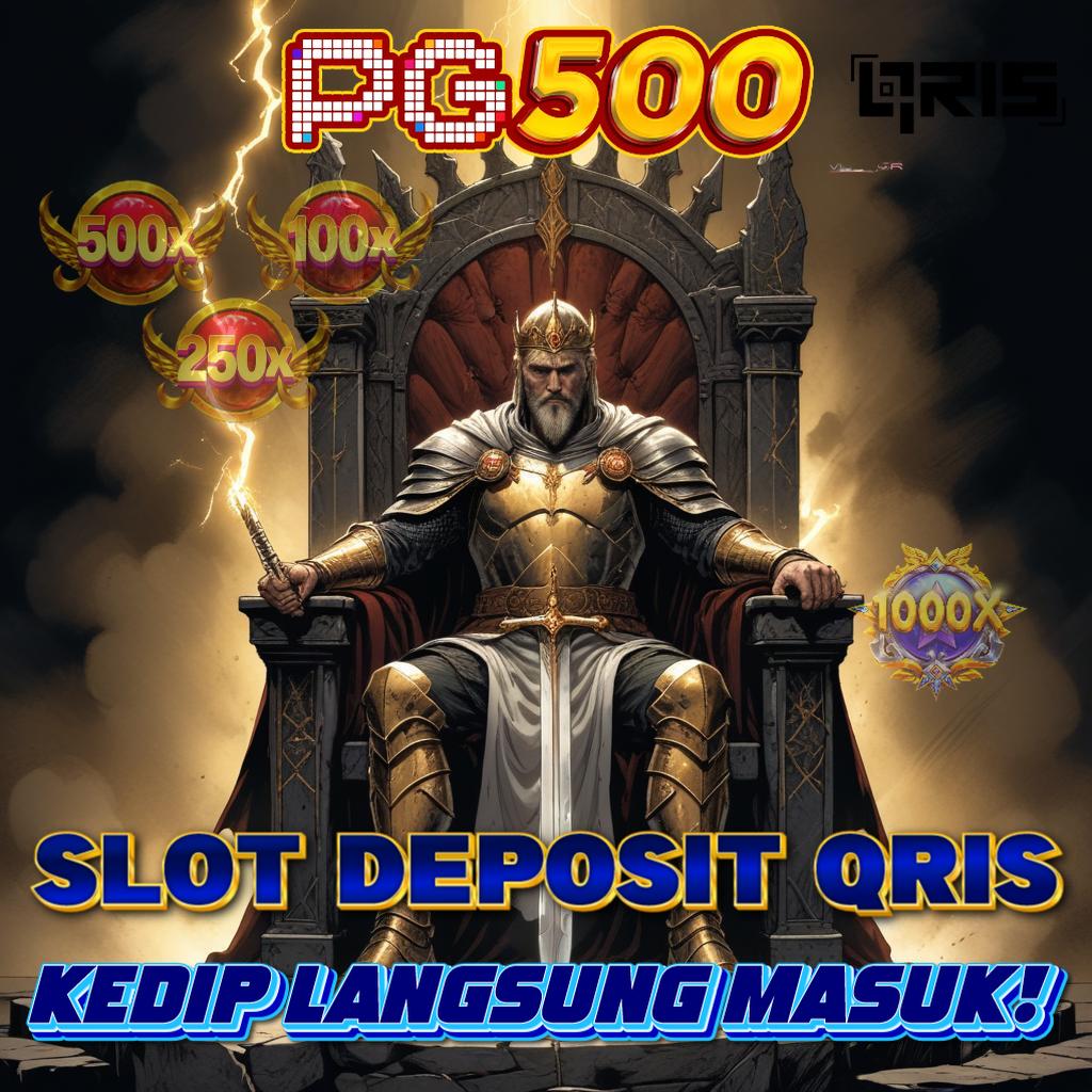 Cheat Slot Apk