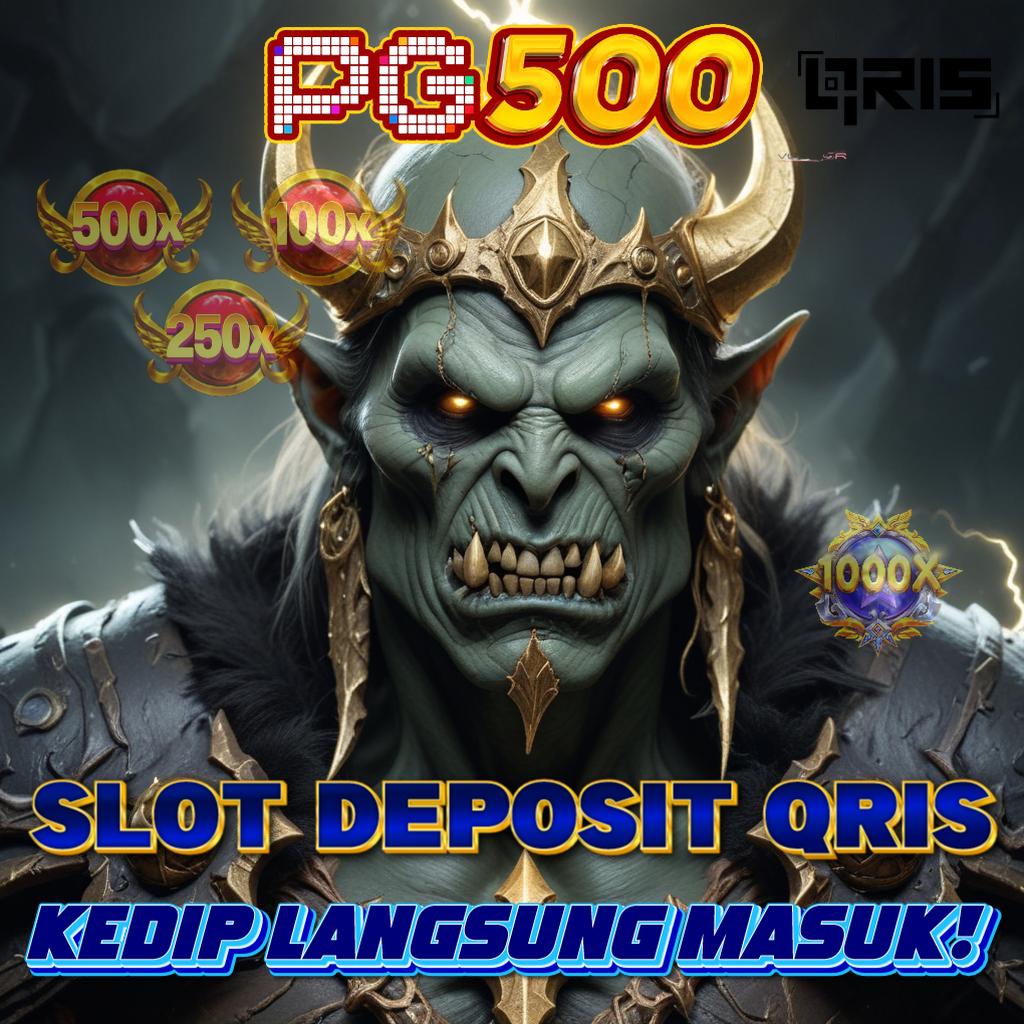 Qiu Qiu Slot