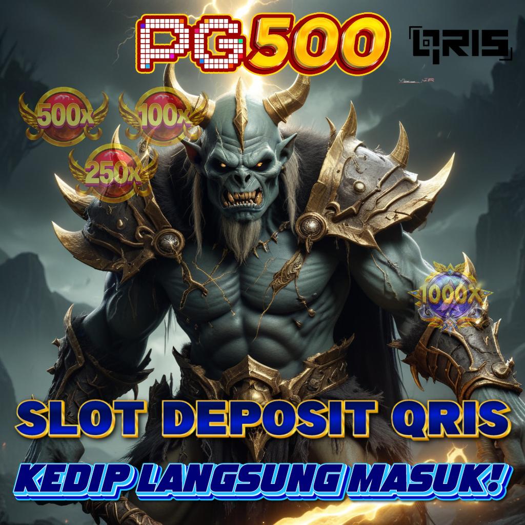 Aplikasi Slot Day777