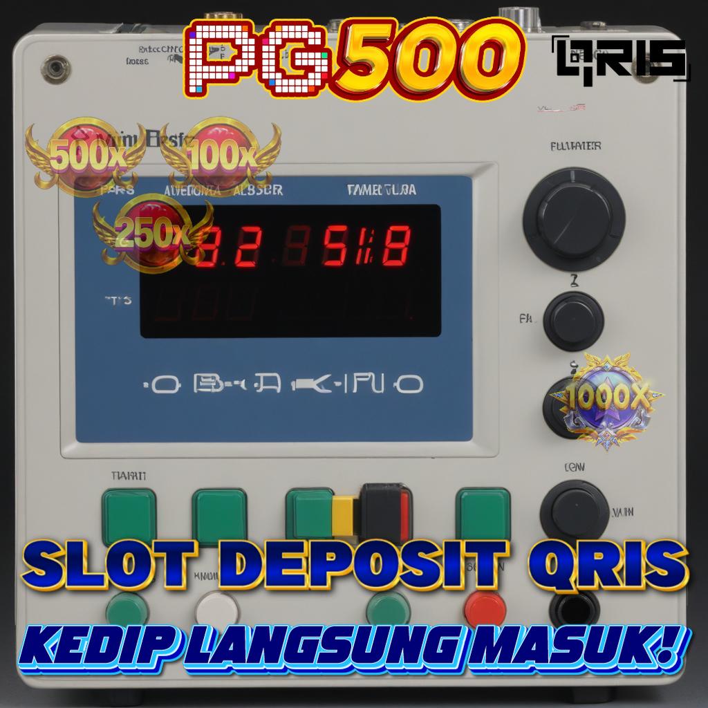 Cheat Slot Maxwin