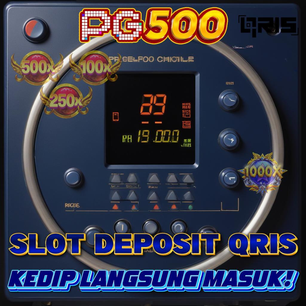 Download Slot Ina777