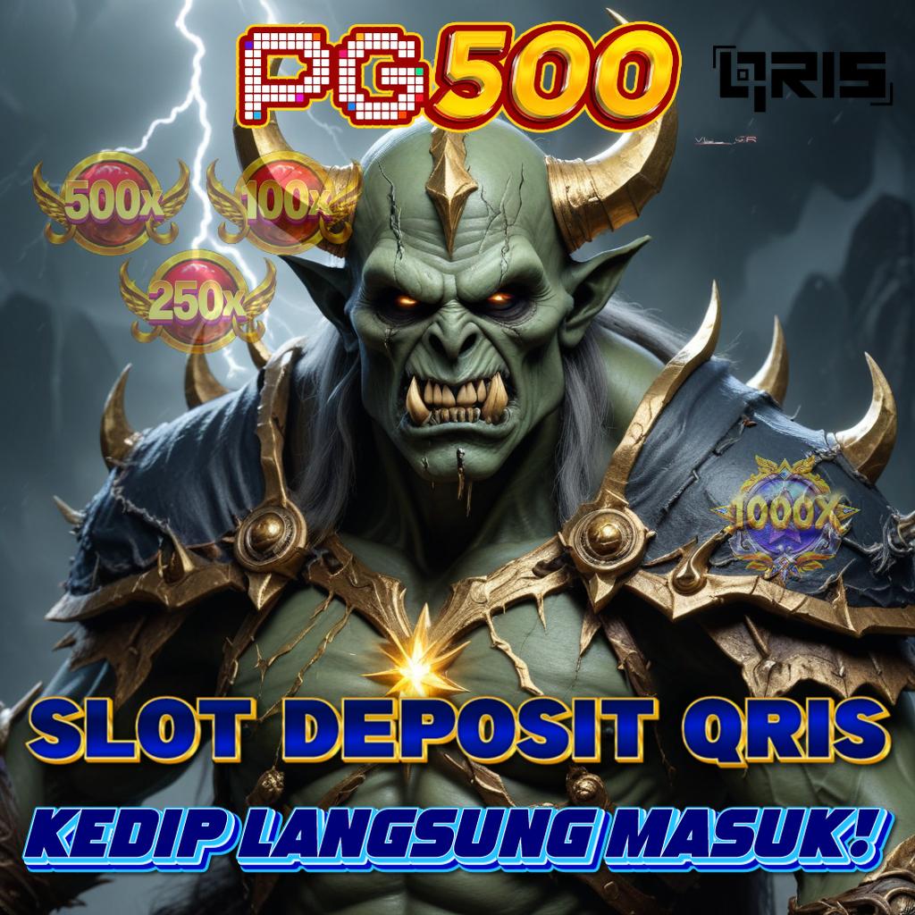 Download Slot Gacor