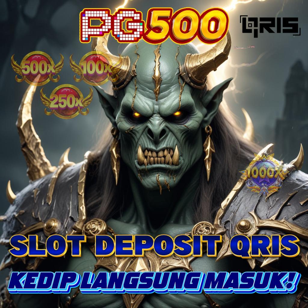 Slot Pendatang Baru Pasti Wd