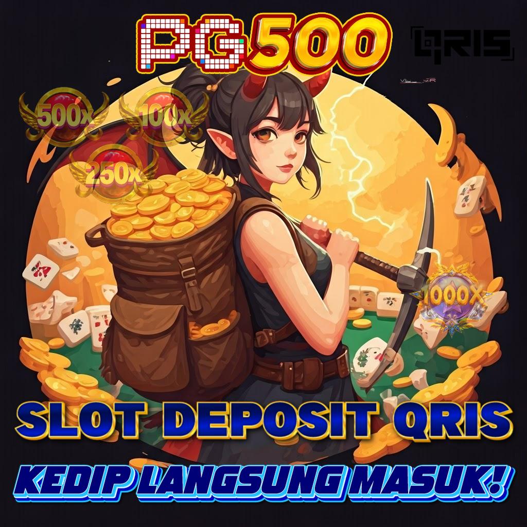 Pg 500 Slot