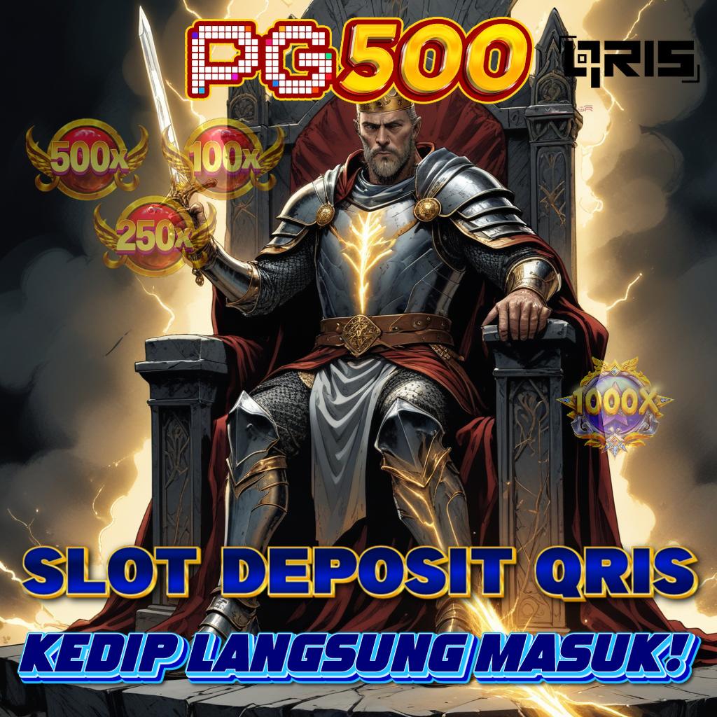 Suara Scatter Zeus