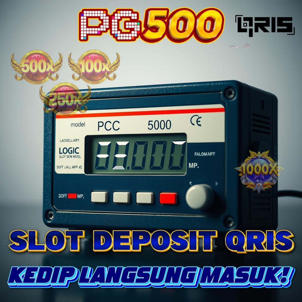 Slot Gacor Gampang Maxwin