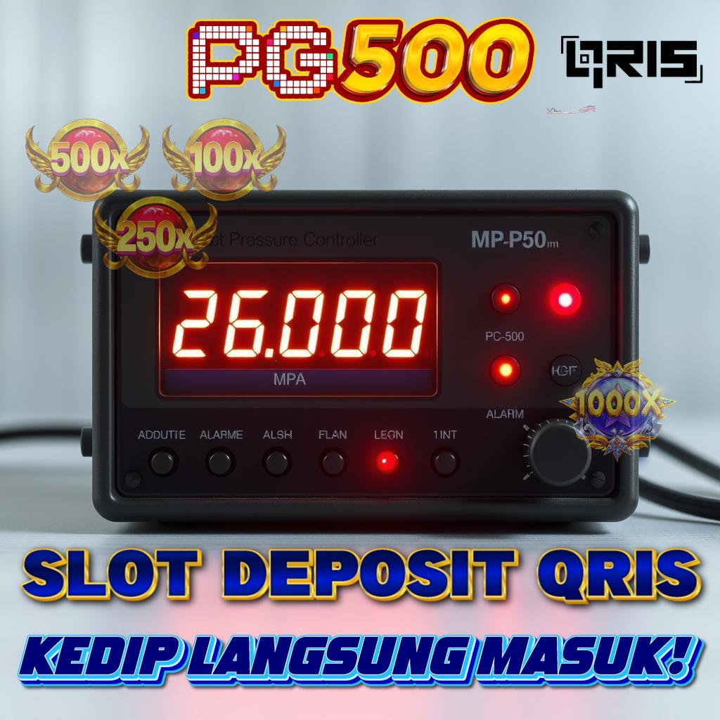 Demo Pg Terlengkap