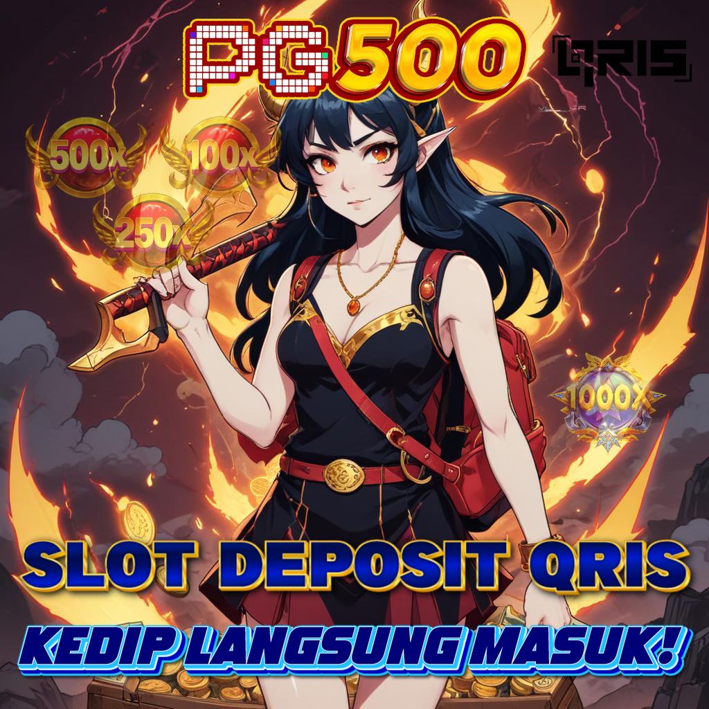 Sukses Jitu Slot Login Link Alternatif