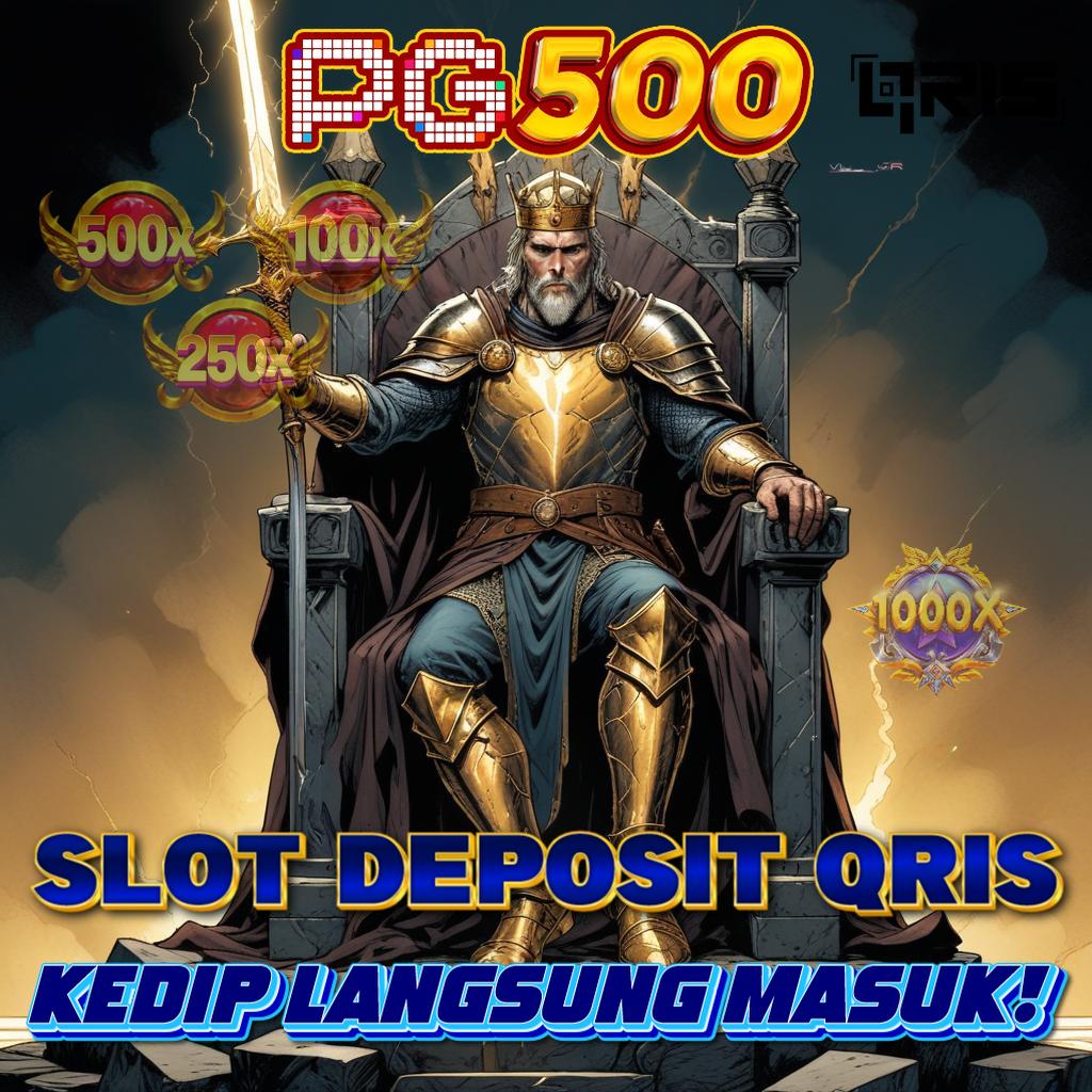 St Server Togel