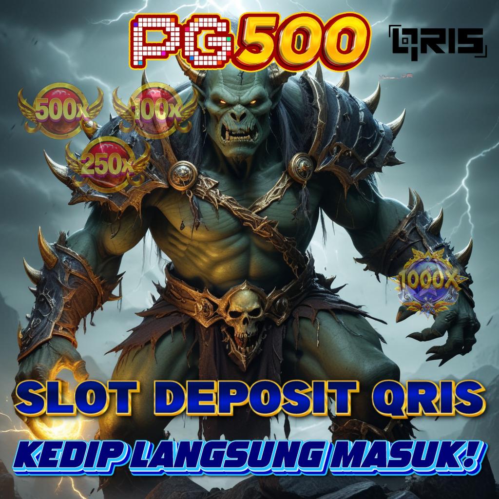 Cheat Hack Slot