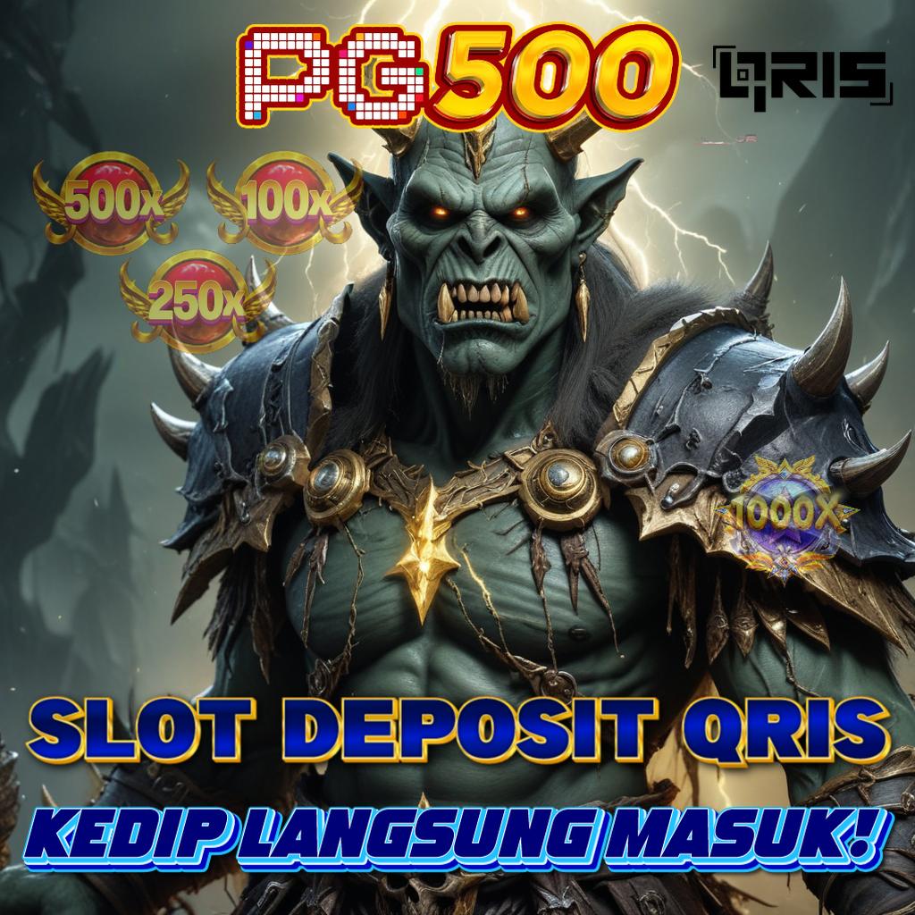 Aplikasi Gm777