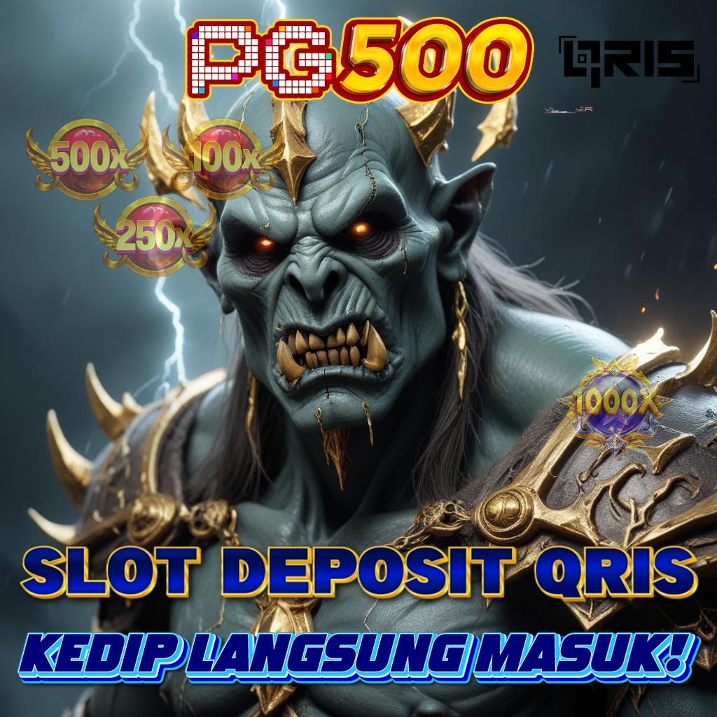 Apk Slot Gacor