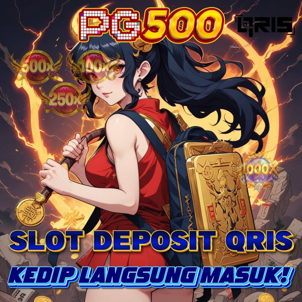 Qiu Qiu Aplikasi