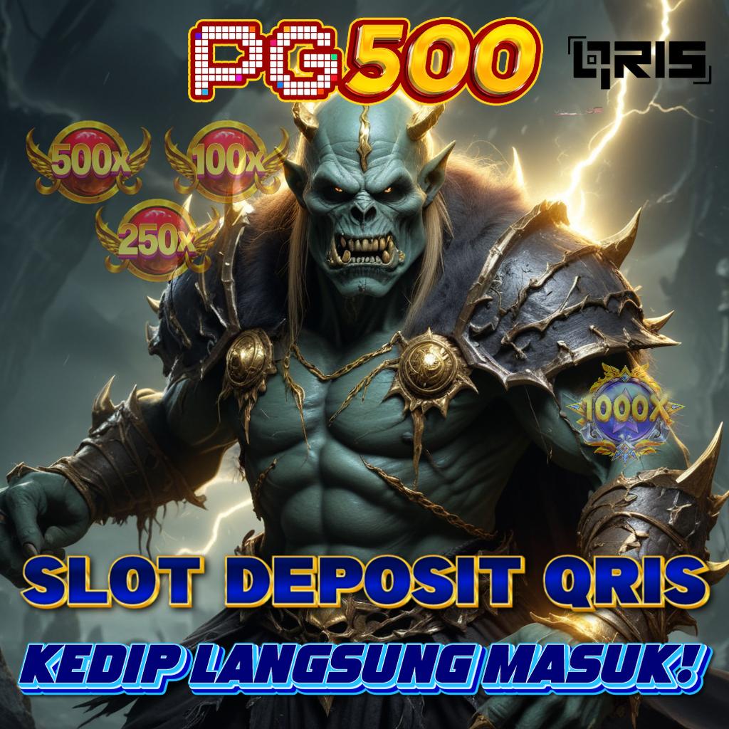 Slot Pkv Games