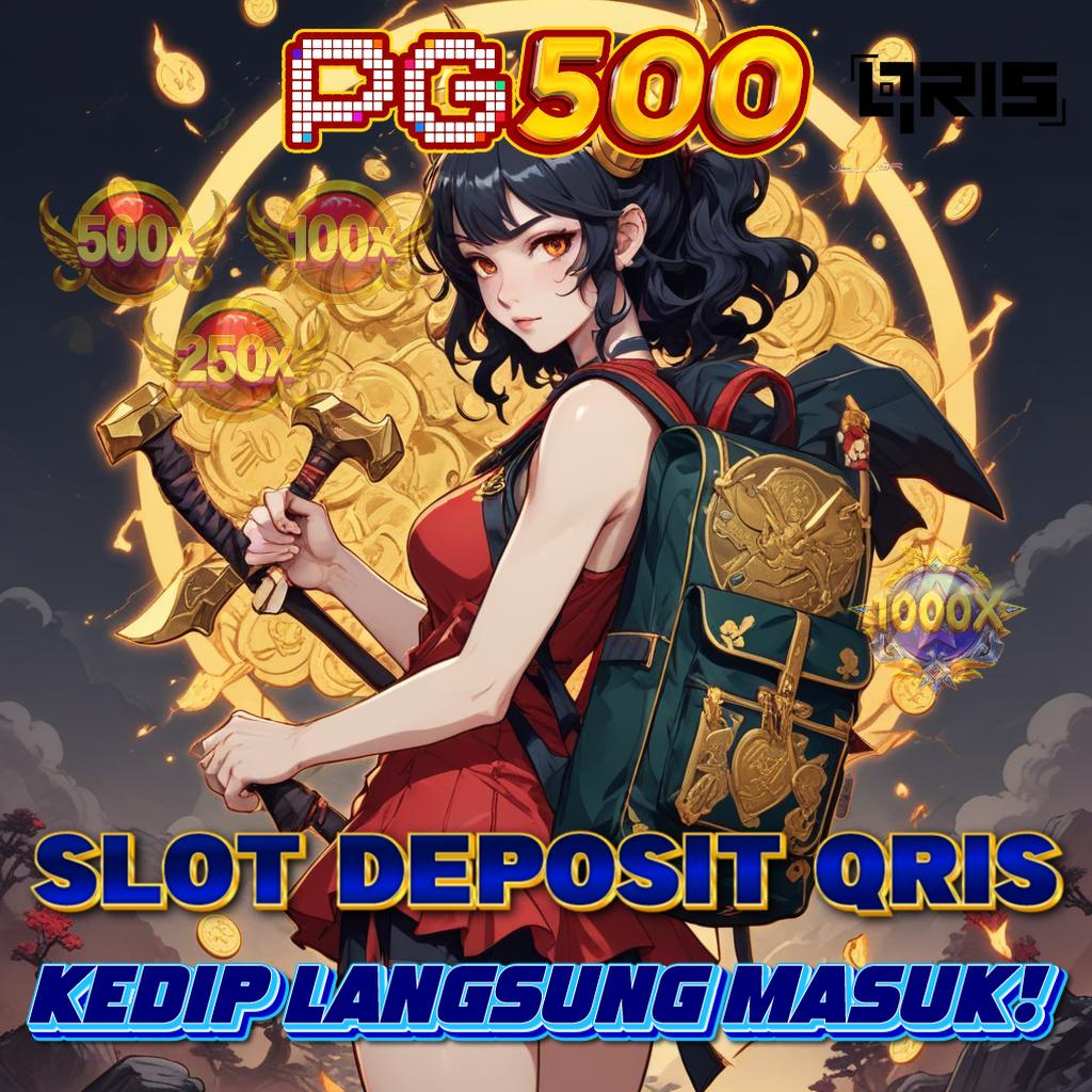Slot Demo Scatter Hitam