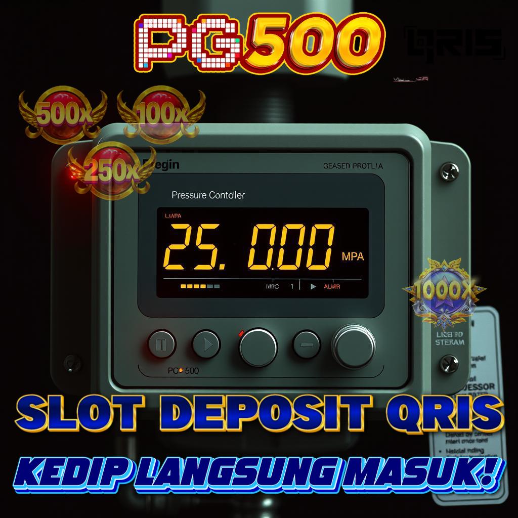 Demo Mahjong Scatter Hitam